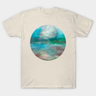 at the shore T-Shirt